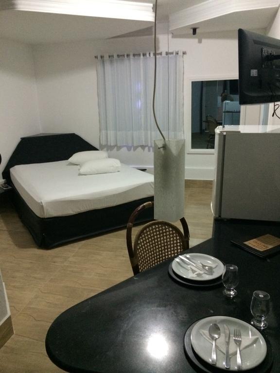 Cassino Motel (Adults Only) Natal Ruang foto
