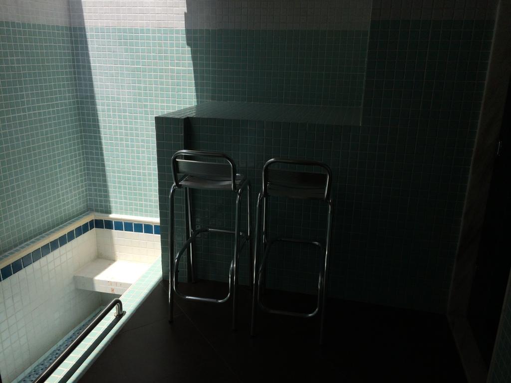 Cassino Motel (Adults Only) Natal Ruang foto