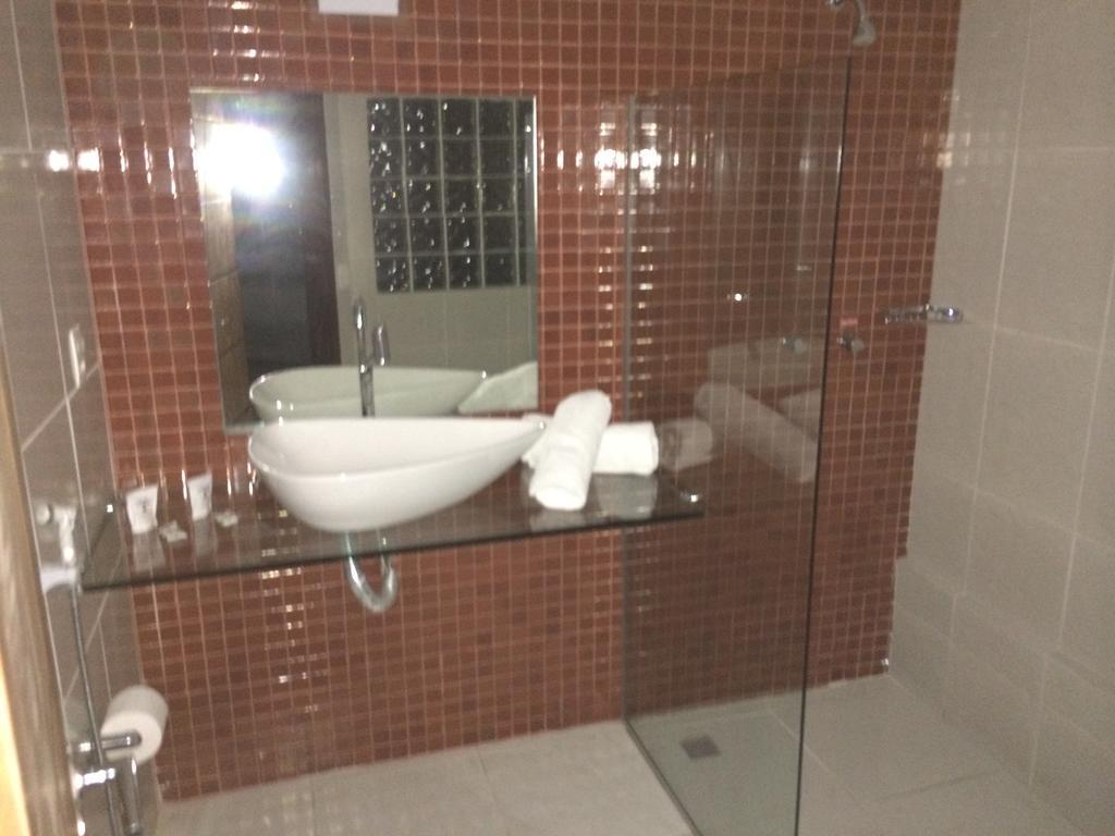 Cassino Motel (Adults Only) Natal Ruang foto