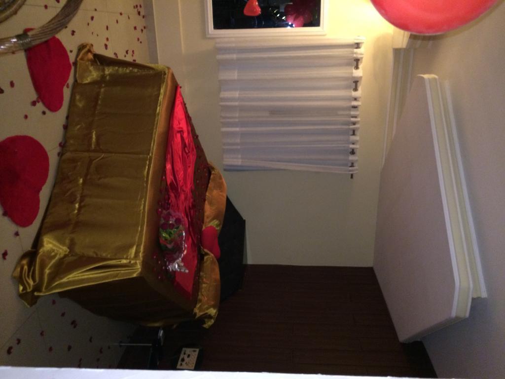 Cassino Motel (Adults Only) Natal Bagian luar foto
