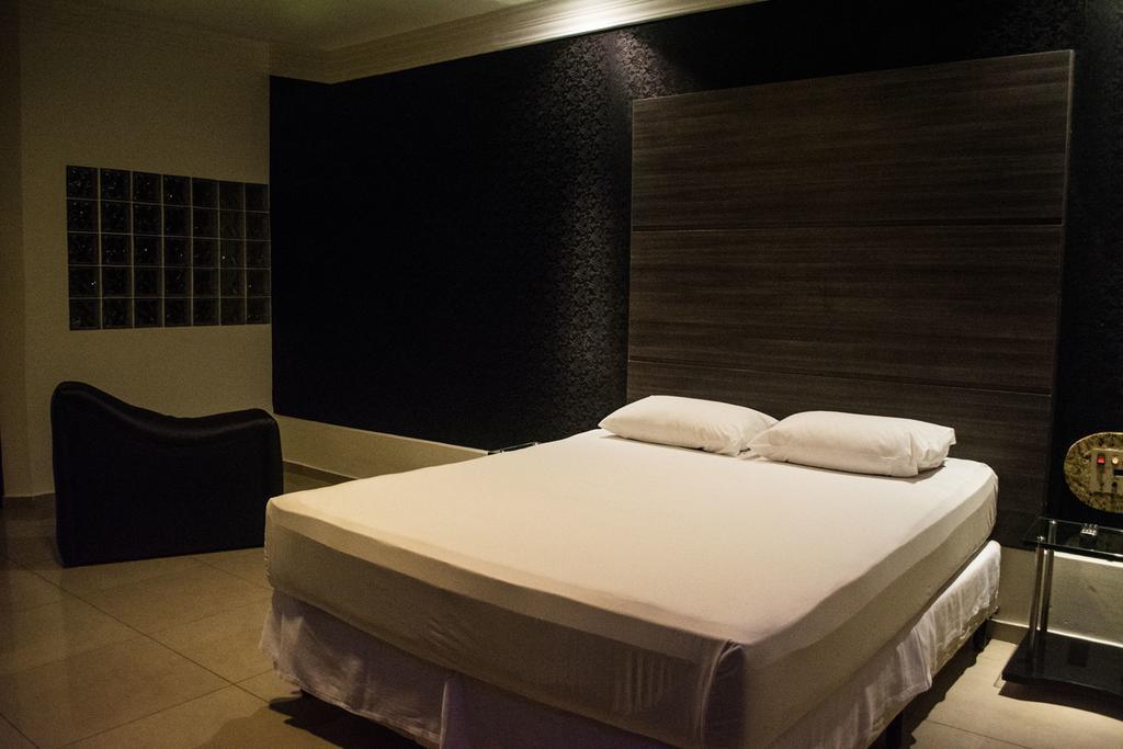 Cassino Motel (Adults Only) Natal Bagian luar foto
