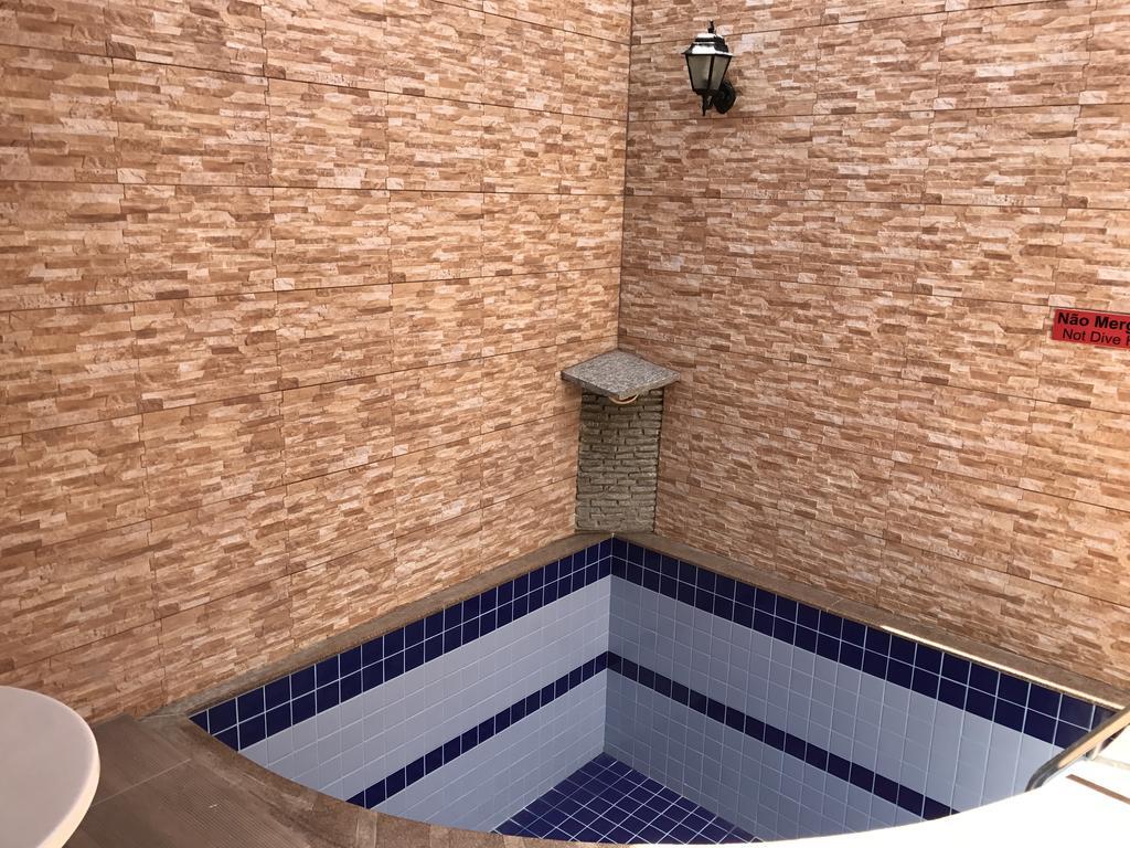 Cassino Motel (Adults Only) Natal Bagian luar foto